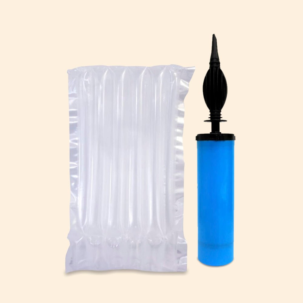 shoprythmindia Packaging,Air Protector Bags Air Protector Bag for Glass Bottle with Free Pump (20cm x 16) shoprythmindia Packaging,Air Protector Bags Air Protector Bag for Glass Bottle with Free Pump (20cm x 16)